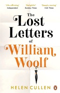 Cover: The Lost Letters of William Woolf - Penguin Books Ltd