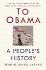 Cover: To Obama - Bloomsbury Publishing PLC