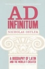 Cover: Ad Infinitum - HarperPress