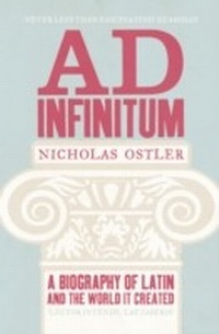 Abbildung von: Ad Infinitum - HarperPress
