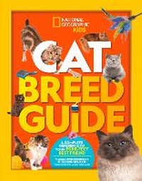 Abbildung von: Cat Breed Guide - National Geographic Kids