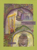 Cover: Meditations on the Stations of Mansur AlHallaj - Chax Press