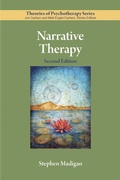 Cover: Narrative Therapy - American Psychological Association