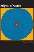 Cover: Edges of Water - Chax Press