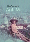 Cover: Anti M - Chax Press