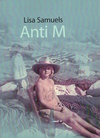 Enlarge image Cover: Anti M - Chax Press