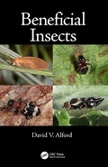 Cover: Beneficial Insects - CRC Press