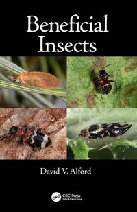Enlarge image Cover: Beneficial Insects - CRC Press