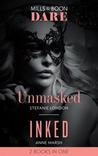 Abbildung von: Unmasked / Inked - Mills & Boon