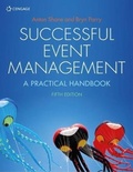 Cover: Successful Event Management - Cengage Learning EMEA