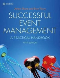 Enlarge image Cover: Successful Event Management - Cengage Learning EMEA