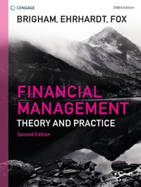 Enlarge image Cover: Financial Management EMEA - Cengage Learning EMEA
