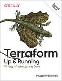 Abbildung von: Terraform: Up & Running - O'Reilly