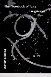 Enlarge image Cover: The Notebook of False Purgatories - Chax Press