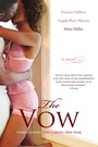Cover: The Vow - Amistad Press