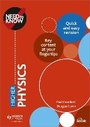Cover: Need to Know: Higher Physics - Hodder Education