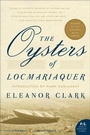 Cover: The Oysters of Locmariaquer - Ecco