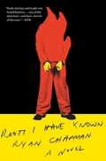 Cover: Riots I Have Known - Simon & Schuster
