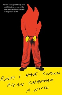 Enlarge image Cover: Riots I Have Known - Simon & Schuster
