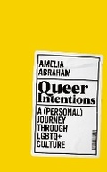 Cover: Queer Intentions - Picador