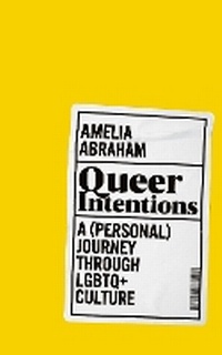 Enlarge image Cover: Queer Intentions - Picador