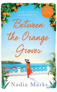 Abbildung von: Between the Orange Groves - Pan Books