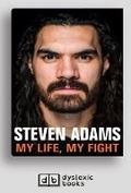 Cover: Steven Adams - ReadHowYouWant