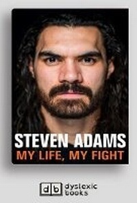 Enlarge image Cover: Steven Adams - ReadHowYouWant