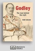 Cover: Godley - ReadHowYouWant