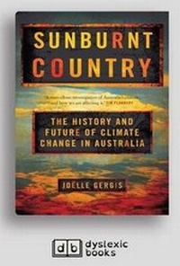 Abbildung von: Sunburnt Country - ReadHowYouWant