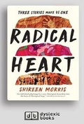 Cover: Radical Heart - ReadHowYouWant