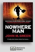 Cover: Nowhere Man - ReadHowYouWant