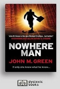 Enlarge image Cover: Nowhere Man - ReadHowYouWant