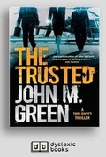 Cover: The Trusted - ReadHowYouWant