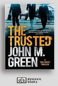 Enlarge image Cover: The Trusted - ReadHowYouWant