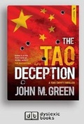 Cover: The Tao Deception - ReadHowYouWant