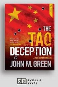 Enlarge image Cover: The Tao Deception - ReadHowYouWant