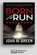 Cover: Born to Run - ReadHowYouWant
