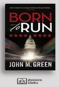 Enlarge image Cover: Born to Run - ReadHowYouWant