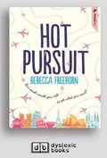 Cover: Hot Pursuit - ReadHowYouWant