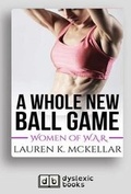 Cover: A Whole New Ball Game - ReadHowYouWant