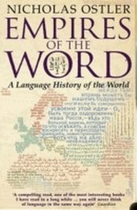 Abbildung von: Empires of the Word - HarperPerennial