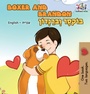 Cover: Boxer and Brandon - KidKiddos Books Ltd.