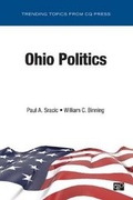Cover: Ohio Politics - SAGE Publications Inc