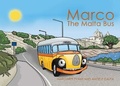 Cover: Marco the Malta Bus - Austin Macauley Publishers