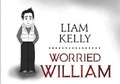 Cover: Worried William - Austin Macauley Publishers