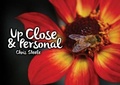 Cover: UP CLOSE AND PERSONAL - Austin Macauley Publishers