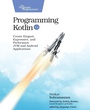 Cover: Programming Kotlin - Pragmatic Bookshelf