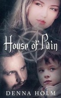 Cover: House of Pain - Crimson Cloak Publishing