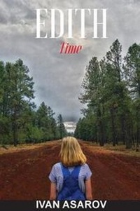Enlarge image Cover: Edith - Ivan Asarov